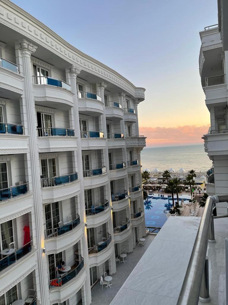 גולם Sevians Apartments מראה חיצוני תמונה