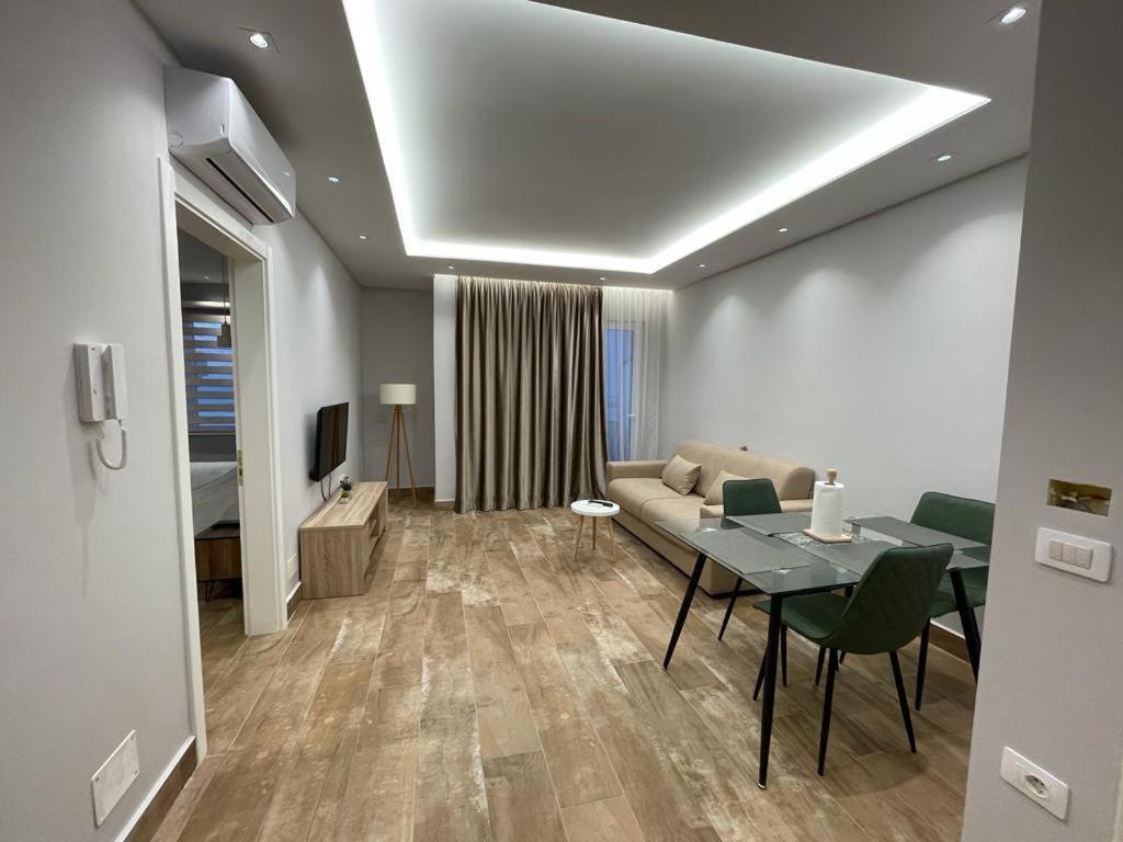 גולם Sevians Apartments מראה חיצוני תמונה
