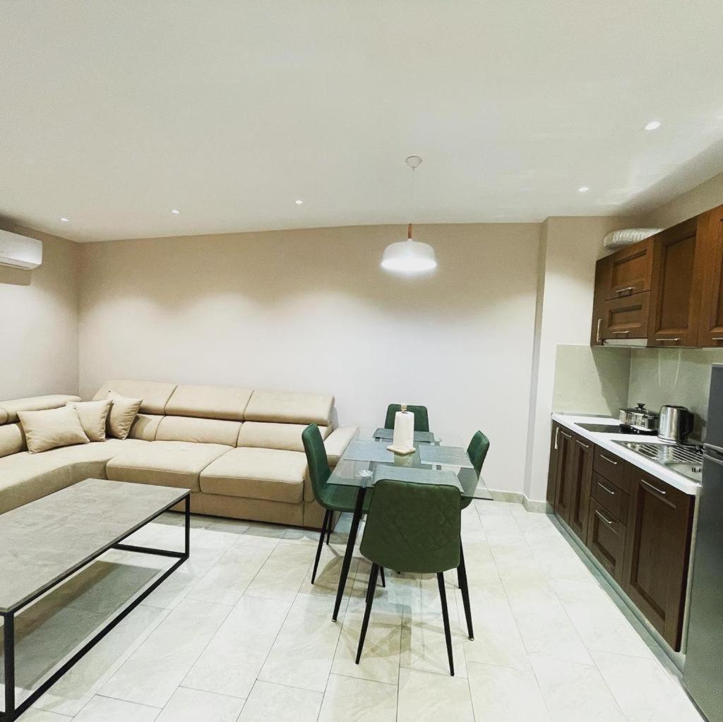 גולם Sevians Apartments מראה חיצוני תמונה