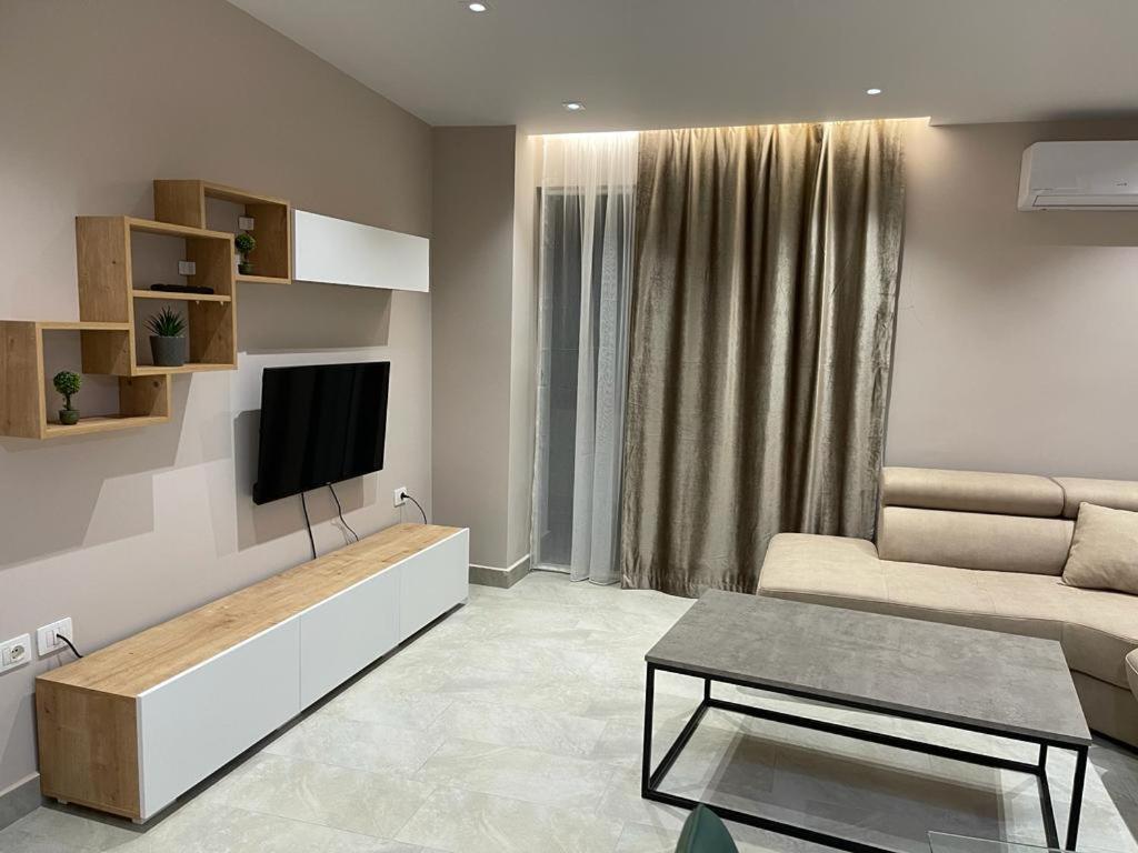 גולם Sevians Apartments מראה חיצוני תמונה