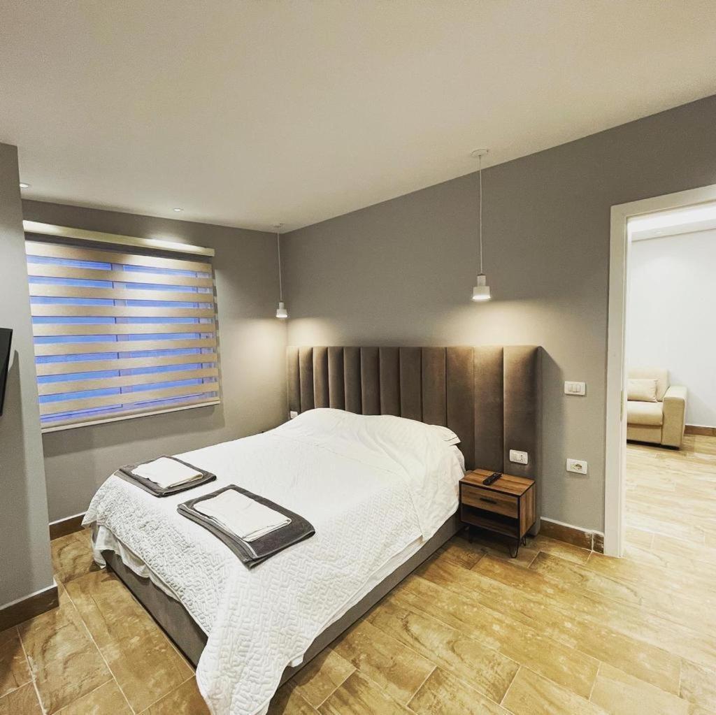 גולם Sevians Apartments מראה חיצוני תמונה