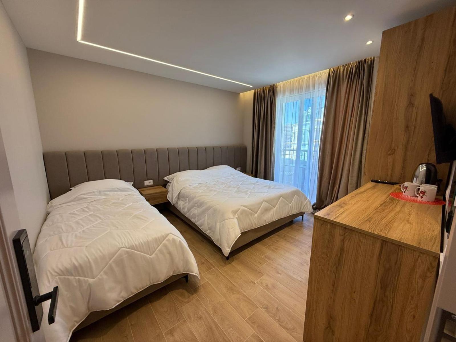 גולם Sevians Apartments מראה חיצוני תמונה